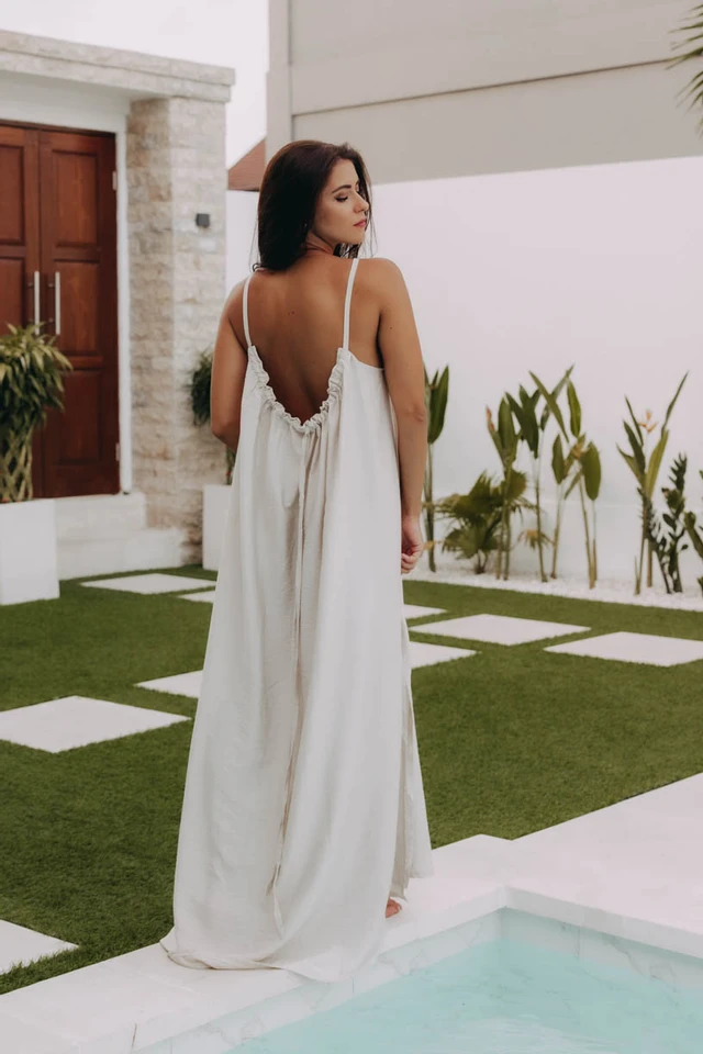 Verča meria 164 cm.