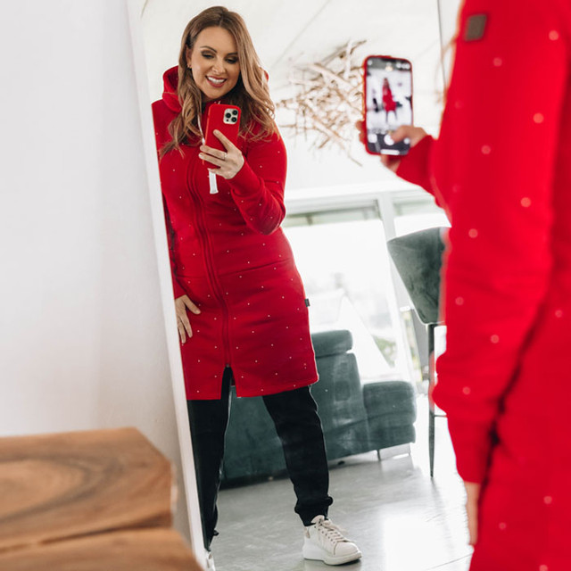 Katka Říhová: Buga, moja srdcovka. Aj na jeseň