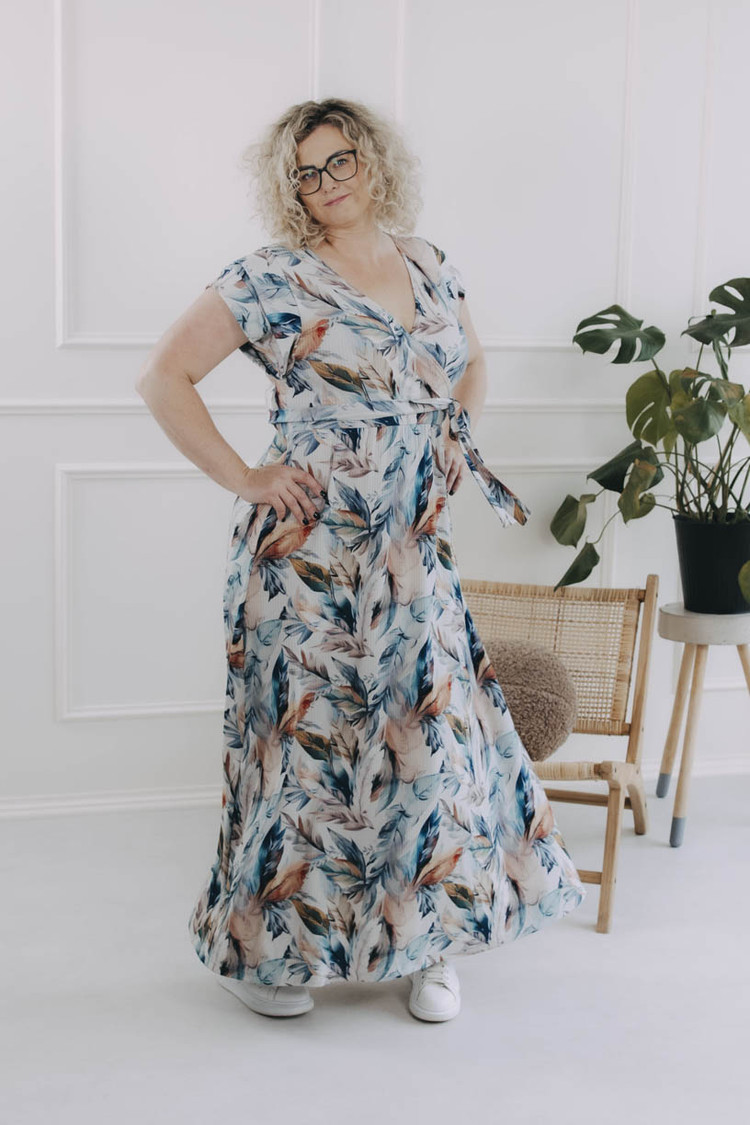 Plus size = XXLáska