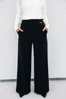Nohavice Malika Black