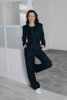 Nohavice Kiu Navy