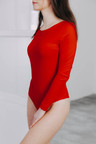Body Ombi Red