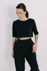 Top Azmera Black