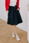 Sukňa Mawe Short Navy