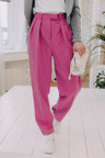 Nohavice Sanyu Pink