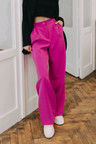 Nohavice Bisa Pink
