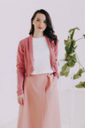 Sačko Tumia Rose