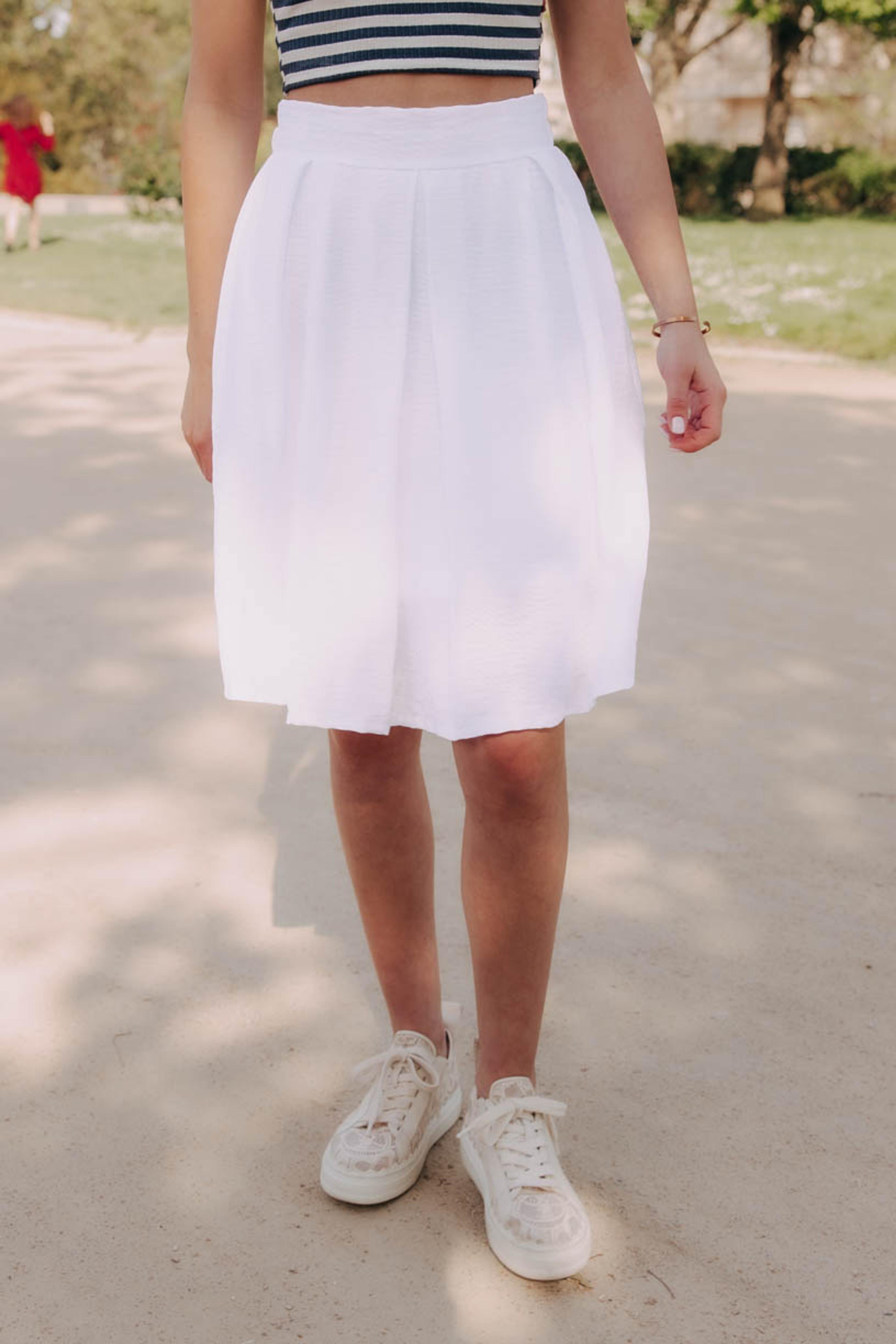 Sukne Sheba Pearl Paris