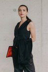 Vesta Taraji Black Paris