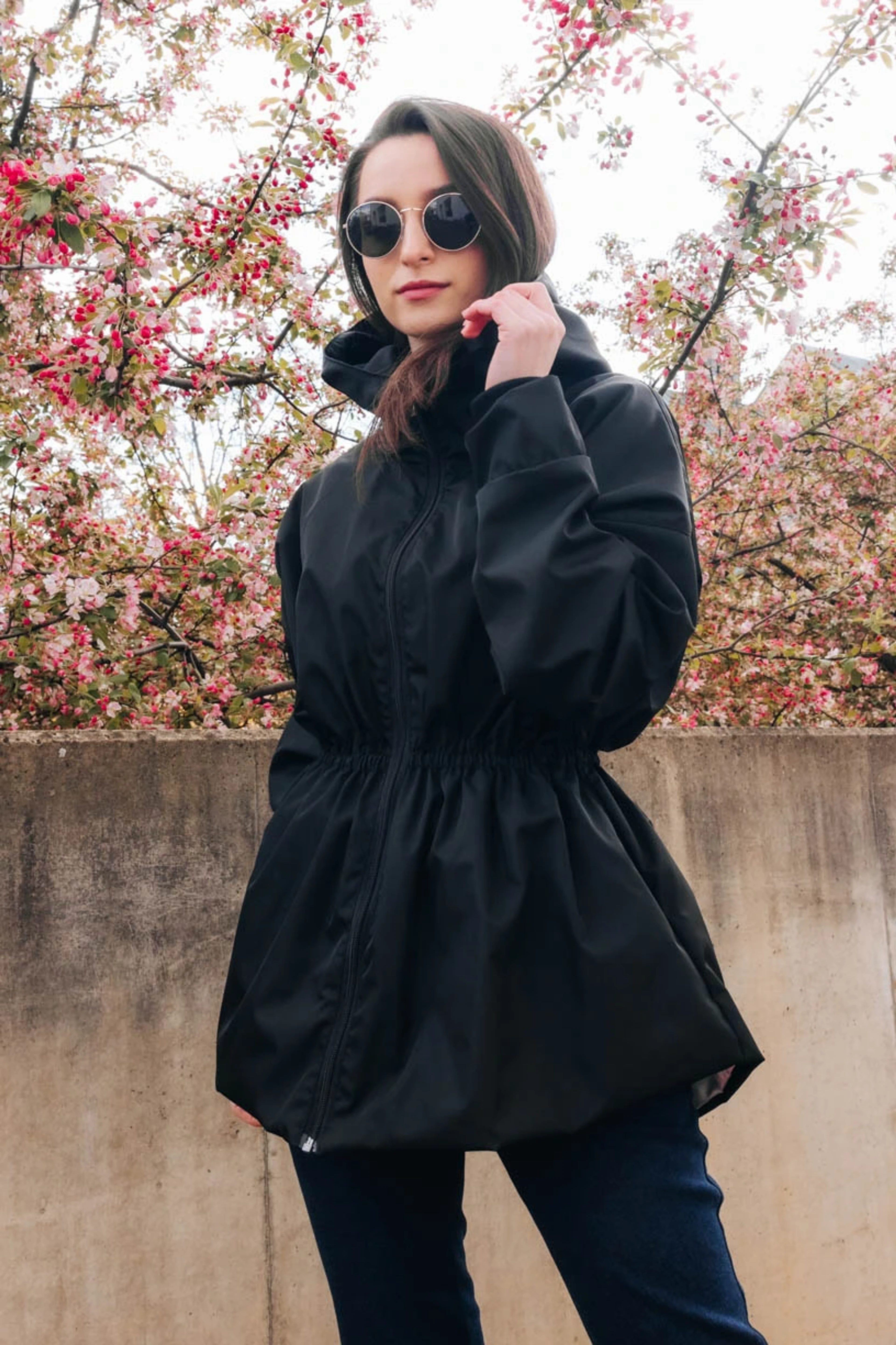 Bunda Adisa Black