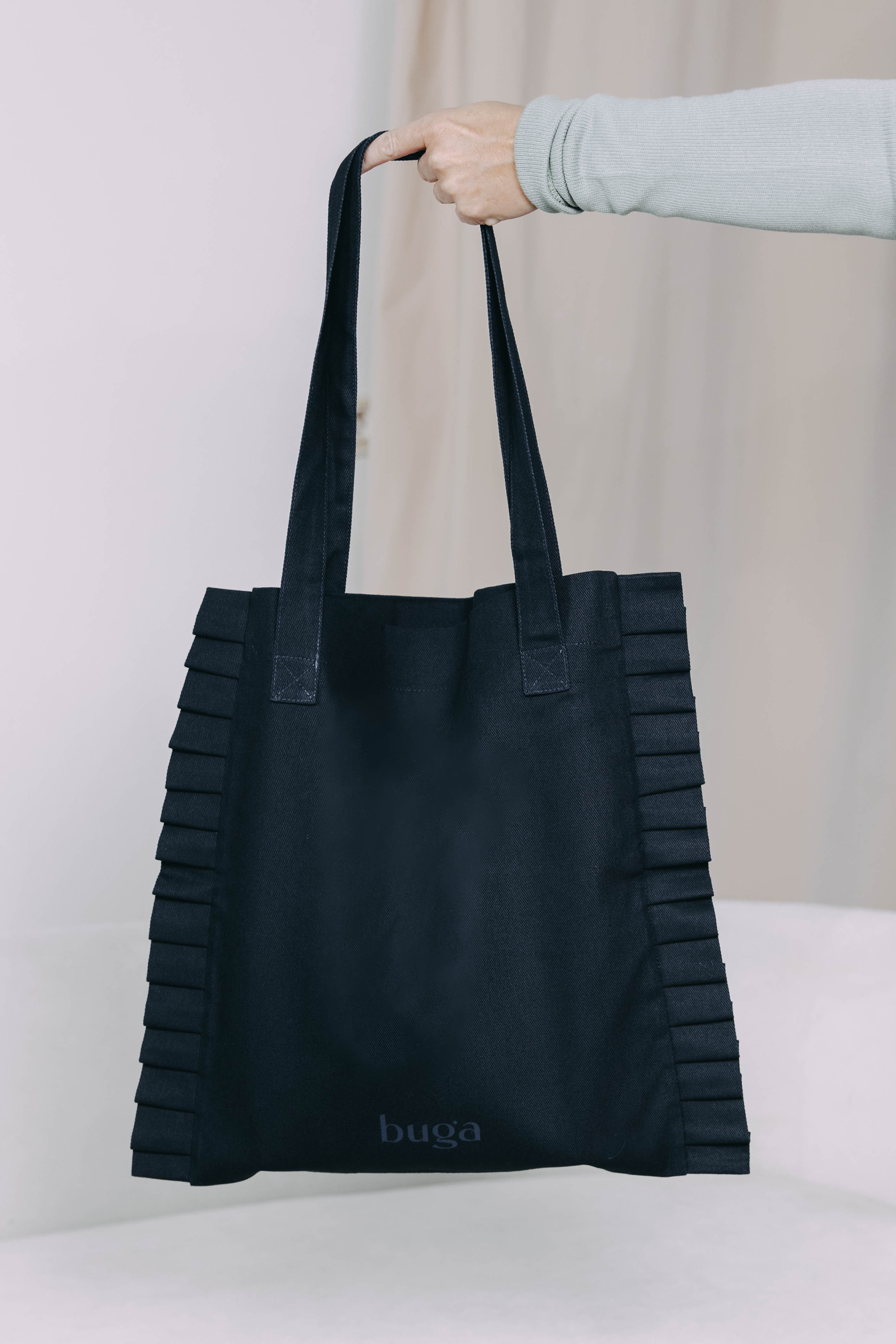 Taška Amma Navy