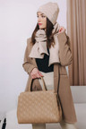 Čiapka Beige