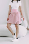 Sukňa Kagiso Pink