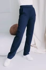 Nohavice Zen Thin Navy