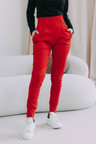Nohavice Shara Red