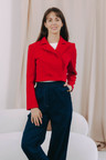 Sačko Aris Short Red