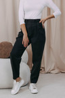 Nohavice Sanyu Black