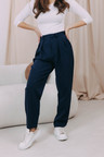 Nohavice Sanyu Navy