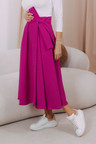 Sukňa Mawe Fuchsia