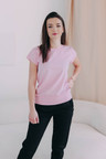 Tričko Sefu Pink