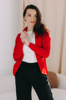 Sačko Ania Red