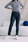 Nohavice Reece Denim
