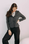 Sačko Chanya Black Dott New