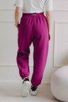 Nohavice Hawa Fuchsia