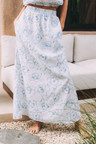 Sukňa Kimaya Blue