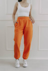 Nohavice Hawa Orange