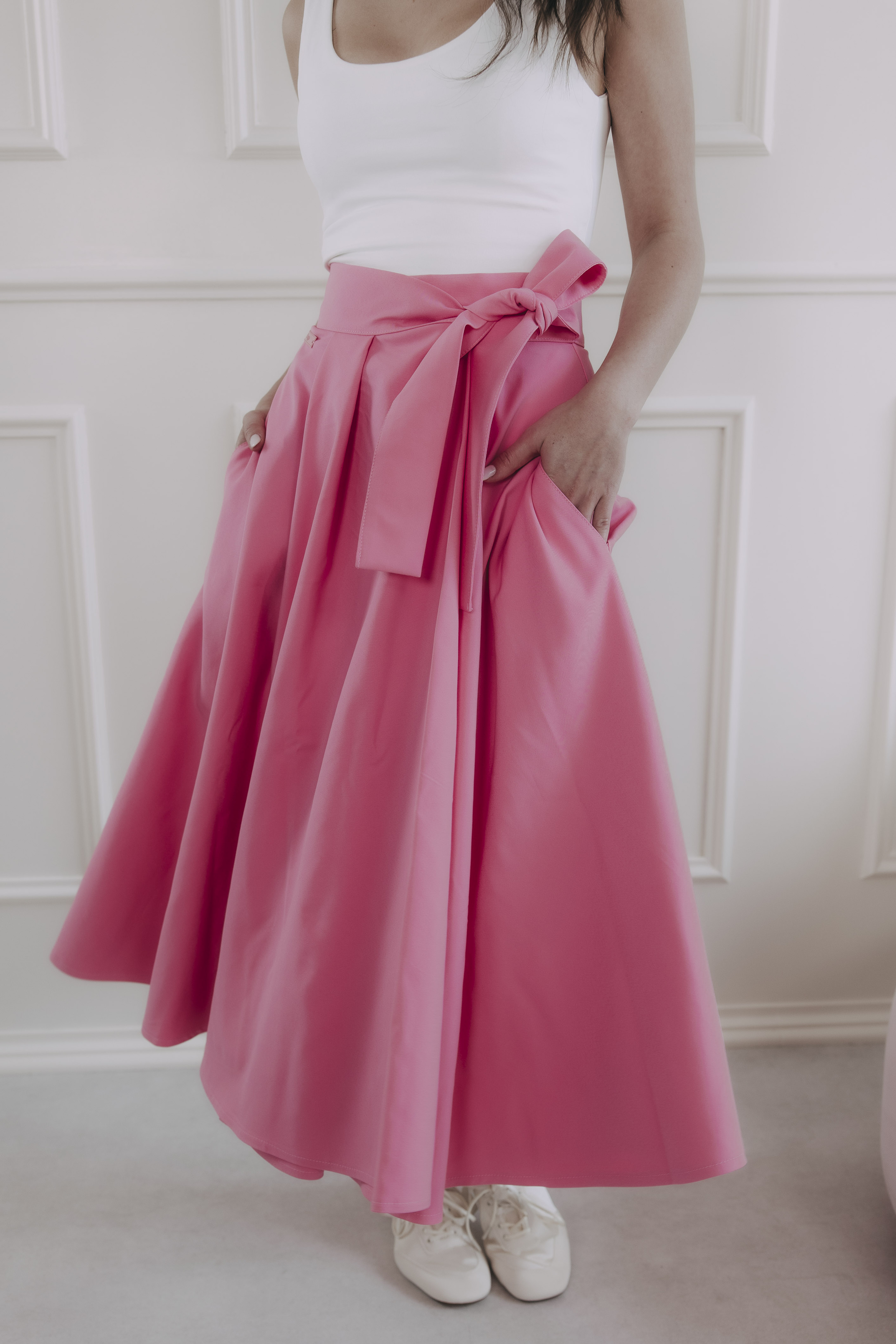 Sukňa Mawe Sweet Pink