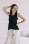 Tielko Sade Black