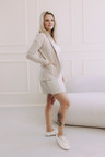 Sačko Ania Beige